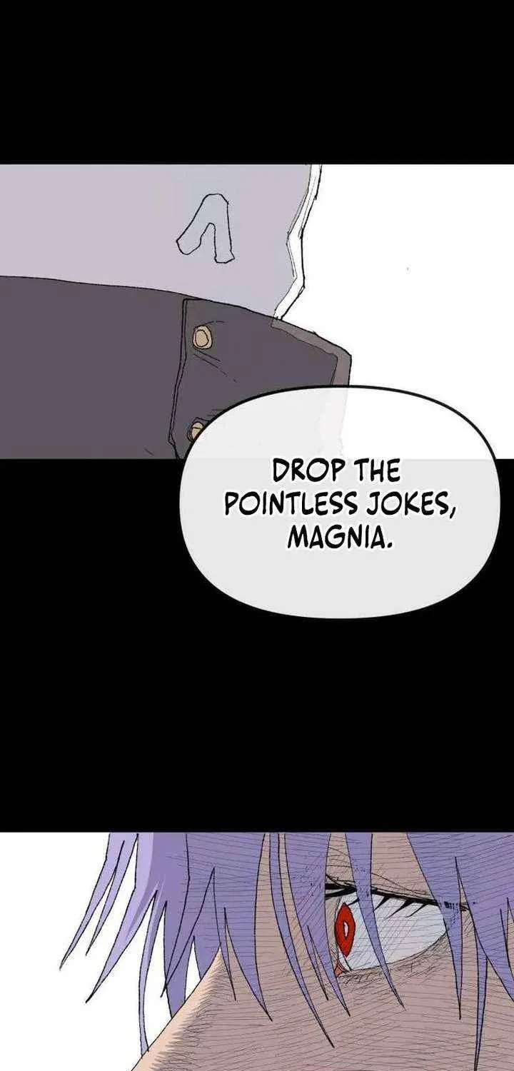 Read The Tale Of The Skeleton Messenger Manga Online