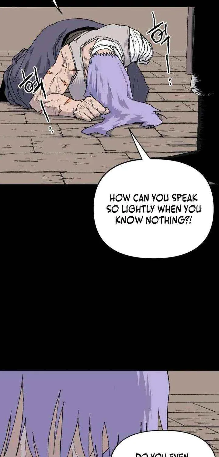 Read The Tale Of The Skeleton Messenger Manga Online