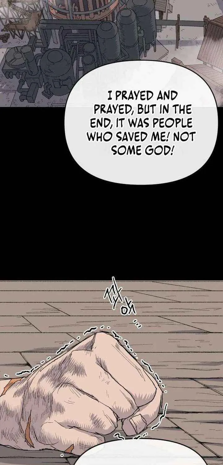 Read The Tale Of The Skeleton Messenger Manga Online
