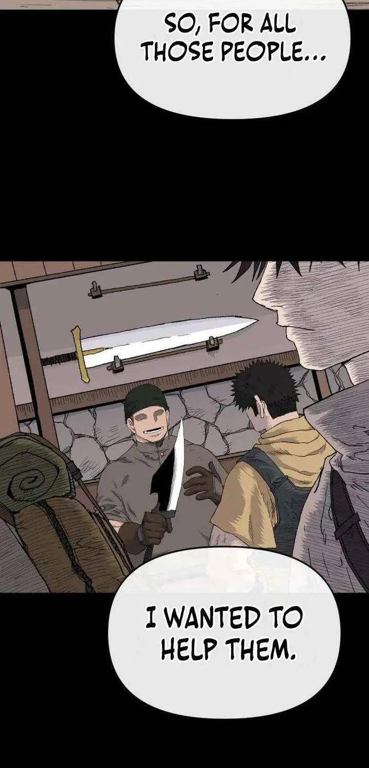 Read The Tale Of The Skeleton Messenger Manga Online