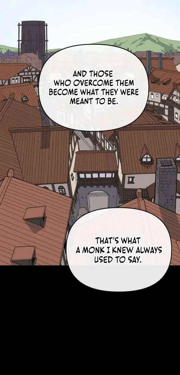 Read The Tale Of The Skeleton Messenger Manga Online