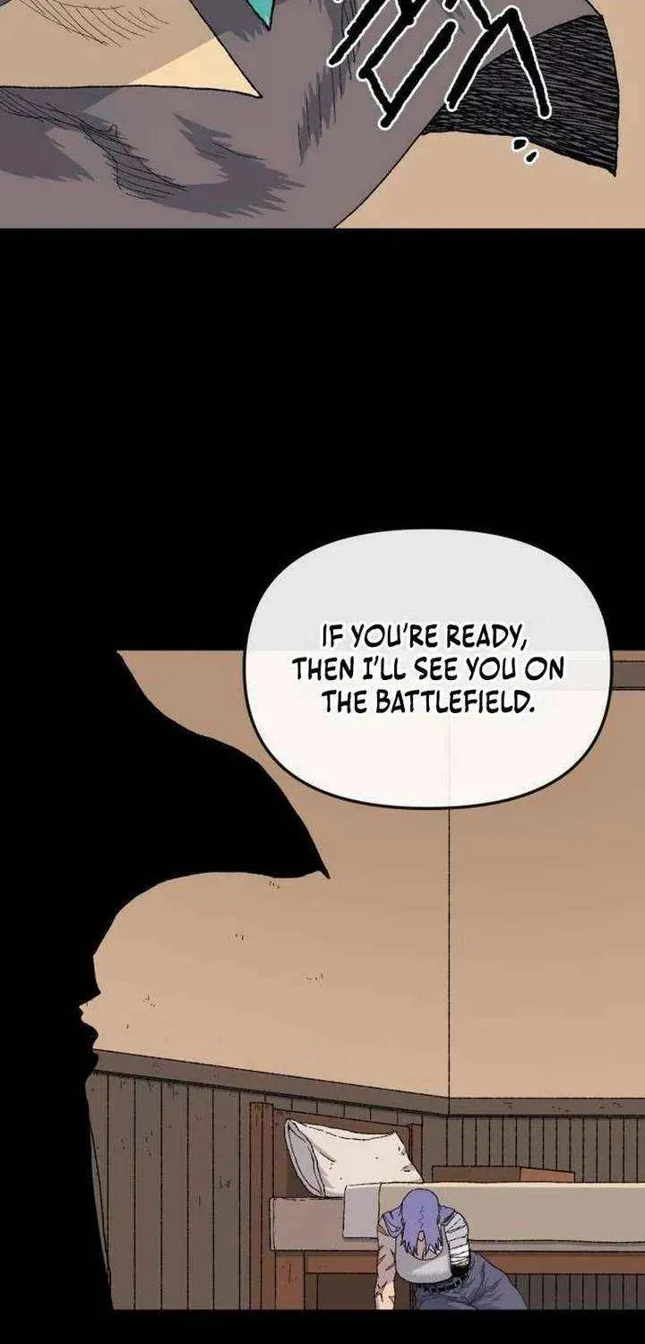 Read The Tale Of The Skeleton Messenger Manga Online