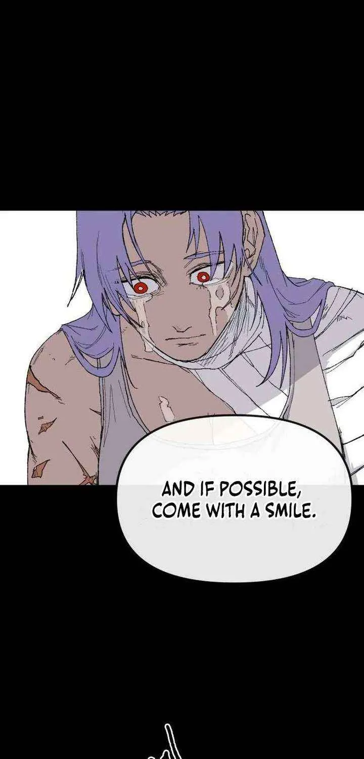 Read The Tale Of The Skeleton Messenger Manga Online