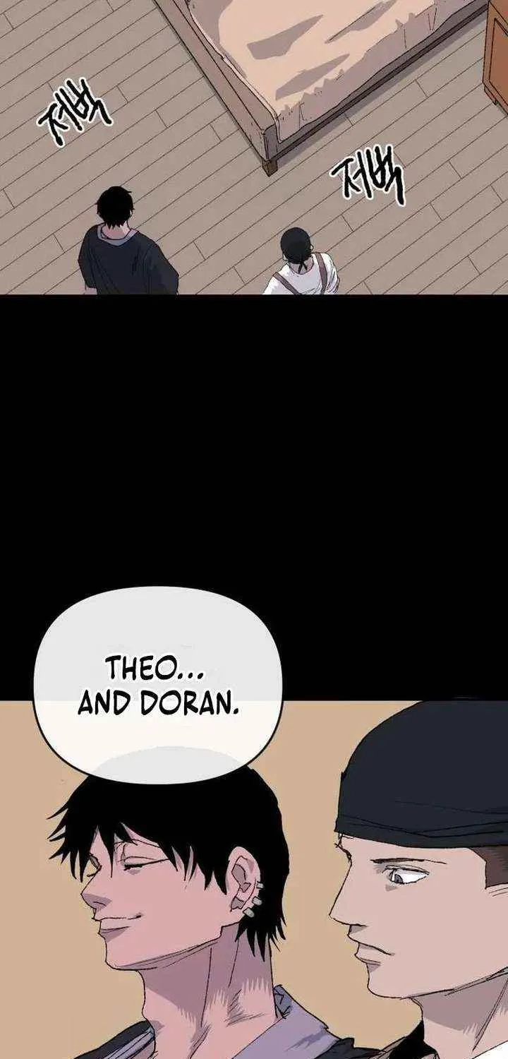 Read The Tale Of The Skeleton Messenger Manga Online