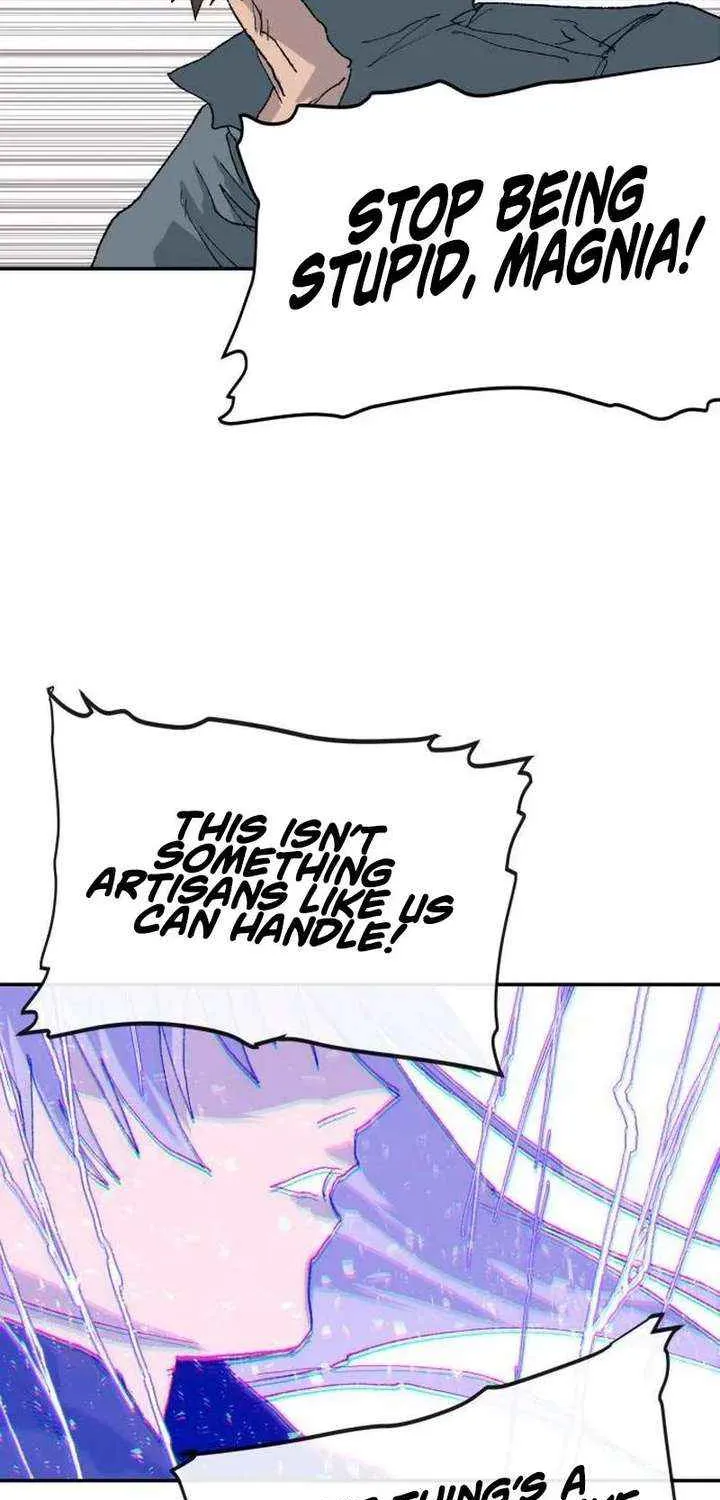 Read The Tale Of The Skeleton Messenger Manga Online