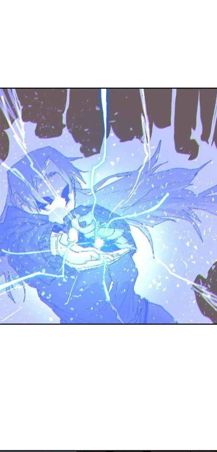 Read The Tale Of The Skeleton Messenger Manga Online