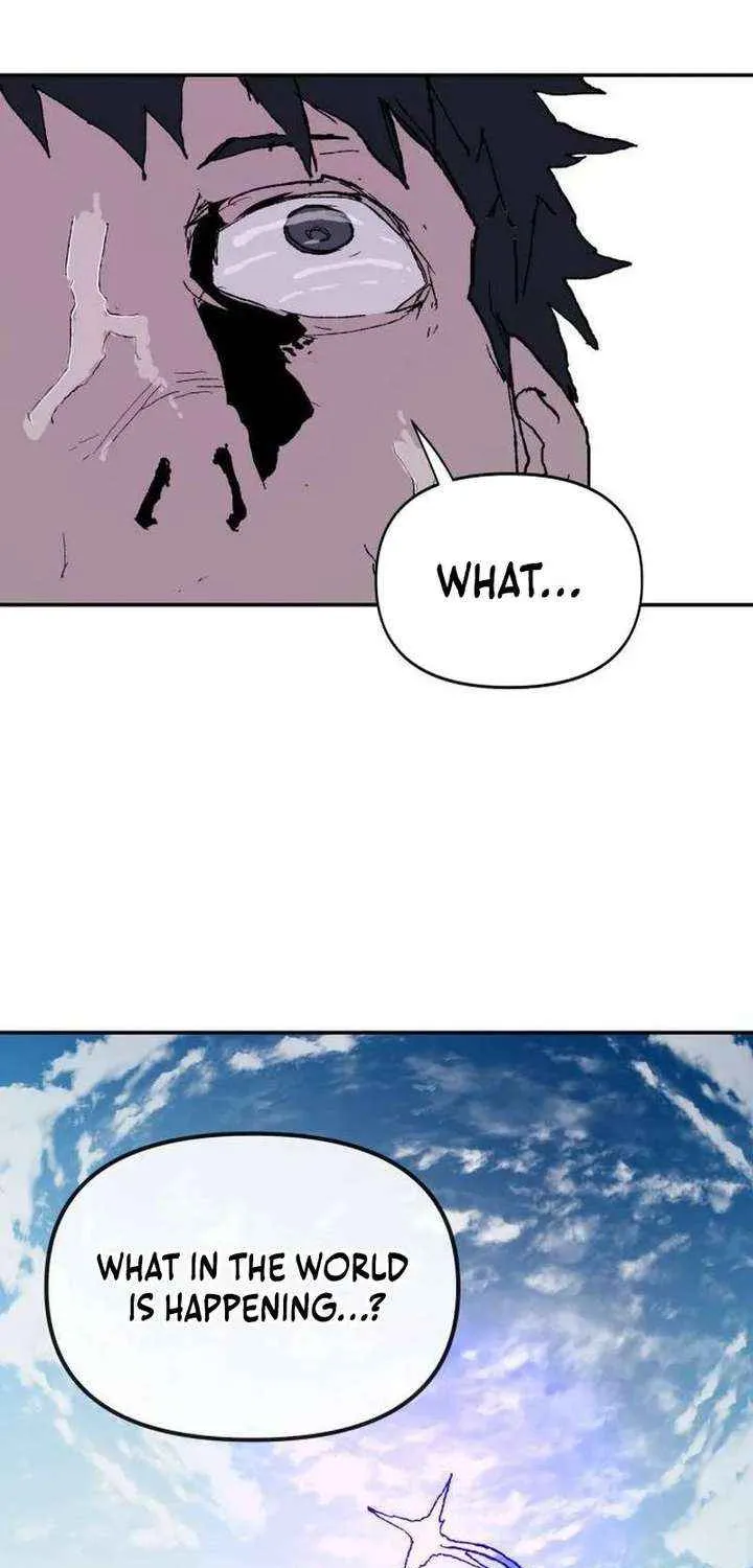 Read The Tale Of The Skeleton Messenger Manga Online