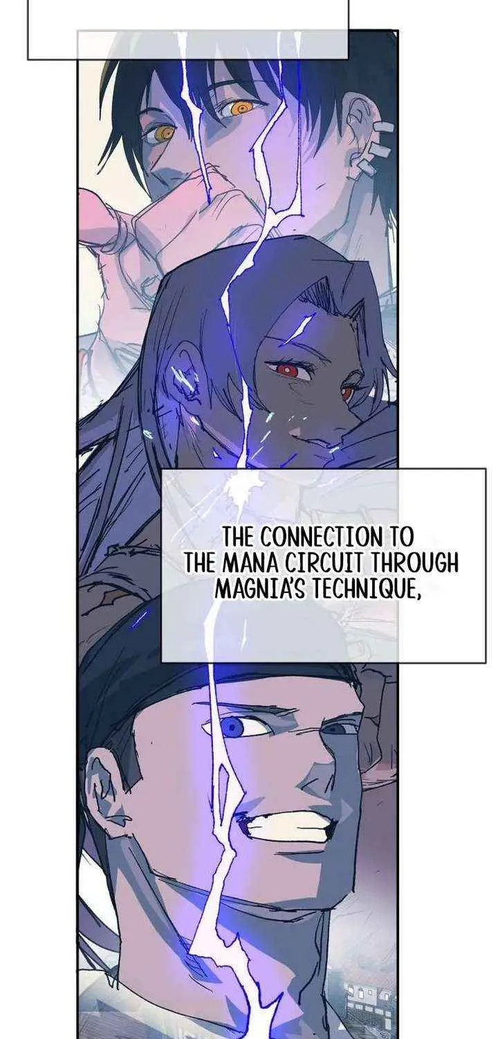 Read The Tale Of The Skeleton Messenger Manga Online