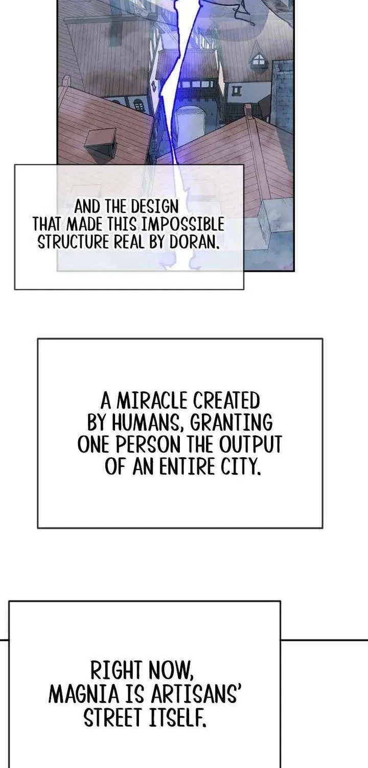 Read The Tale Of The Skeleton Messenger Manga Online