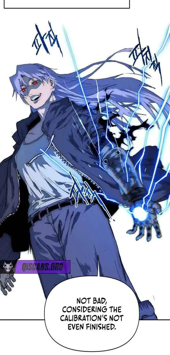 Read The Tale Of The Skeleton Messenger Manga Online