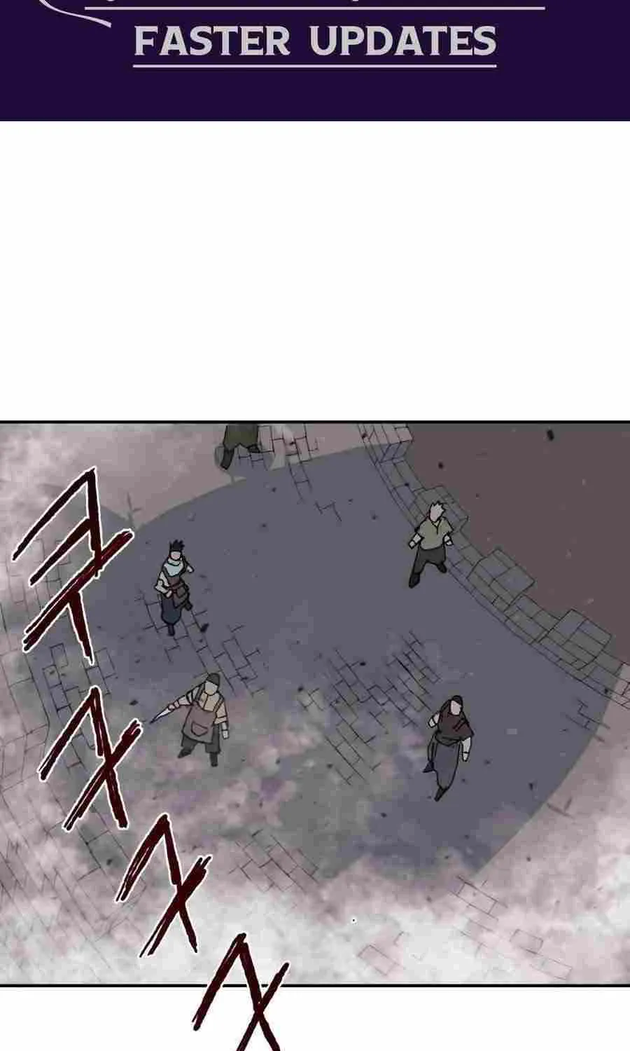 Read The Tale Of The Skeleton Messenger Manga Online