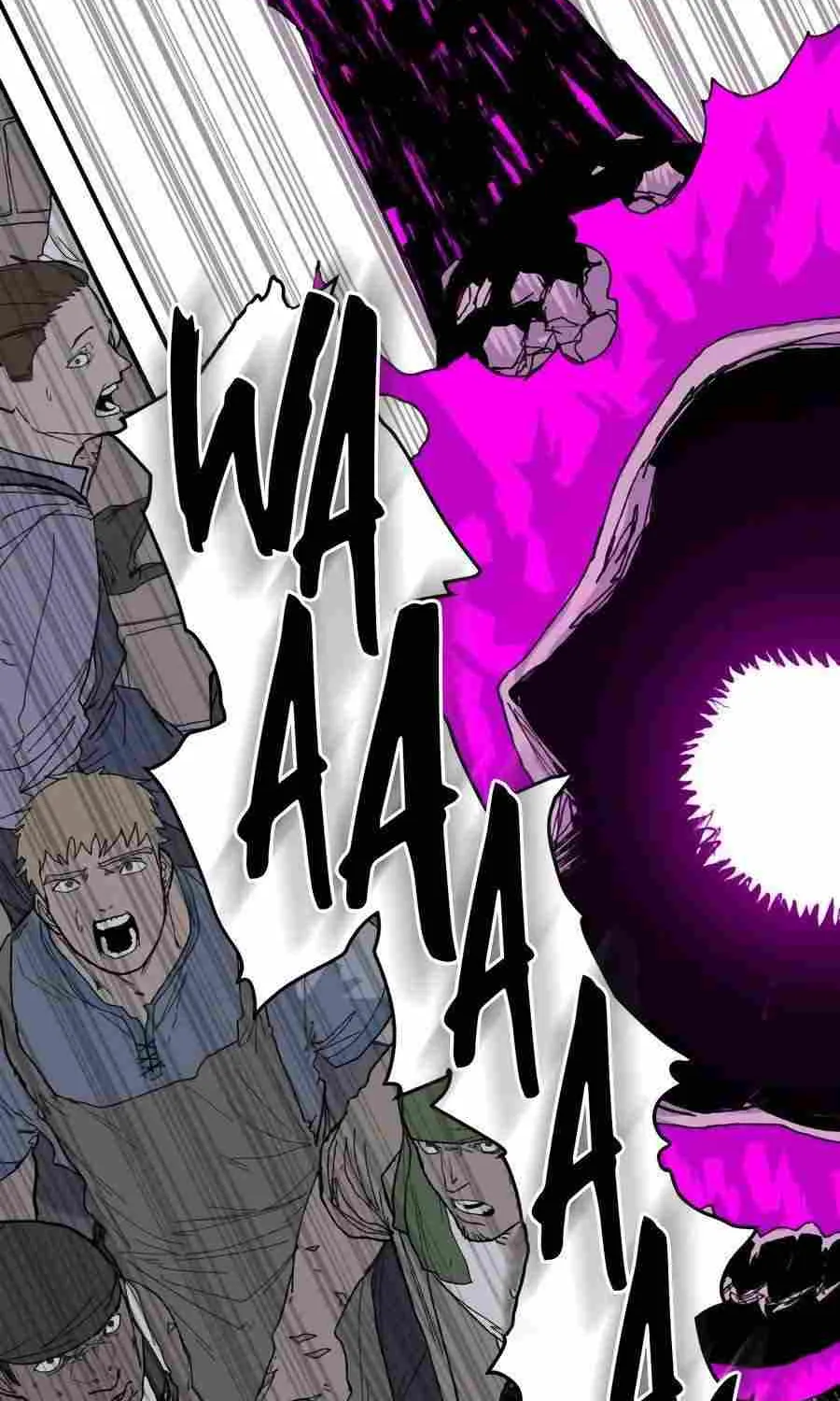 Read The Tale Of The Skeleton Messenger Manga Online