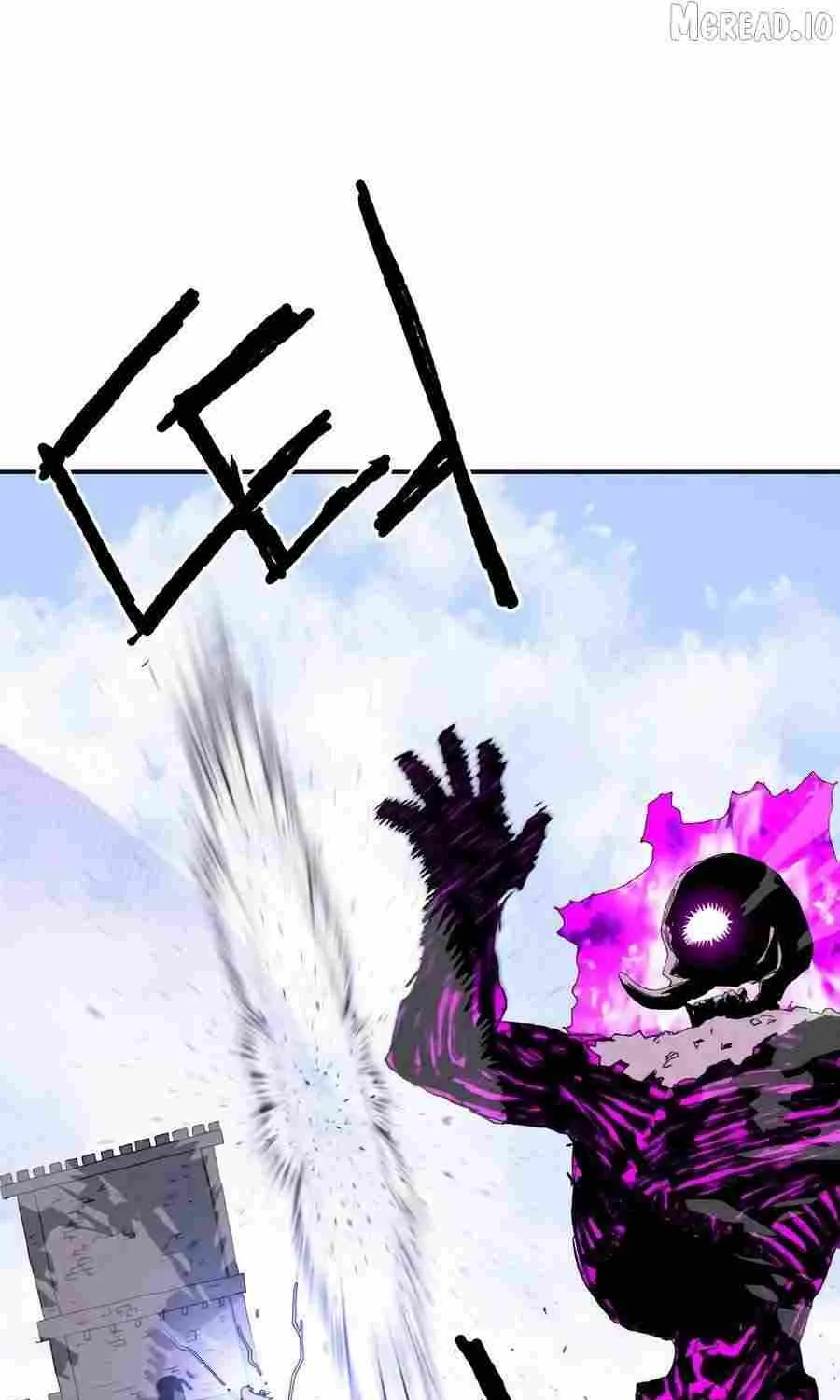 Read The Tale Of The Skeleton Messenger Manga Online