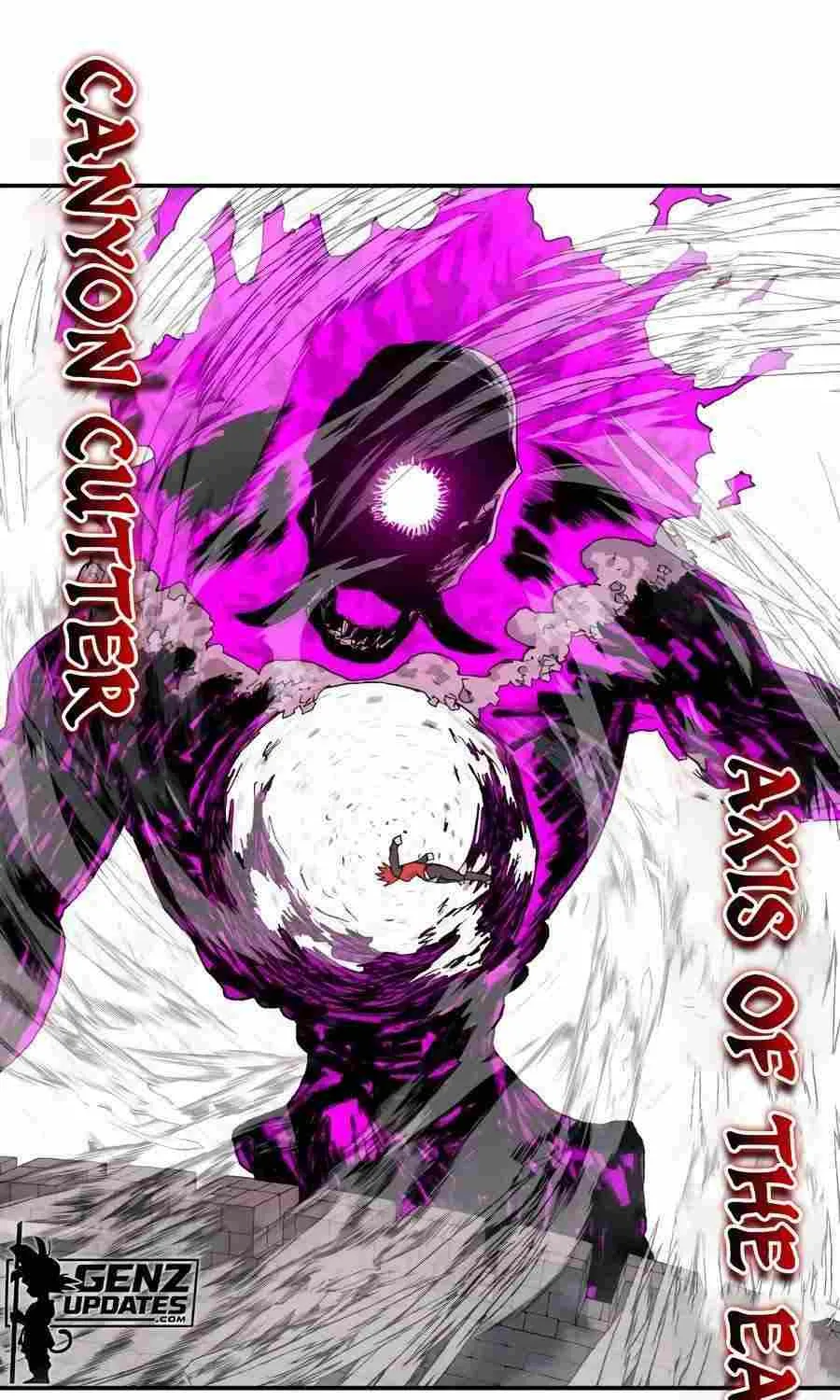 Read The Tale Of The Skeleton Messenger Manga Online