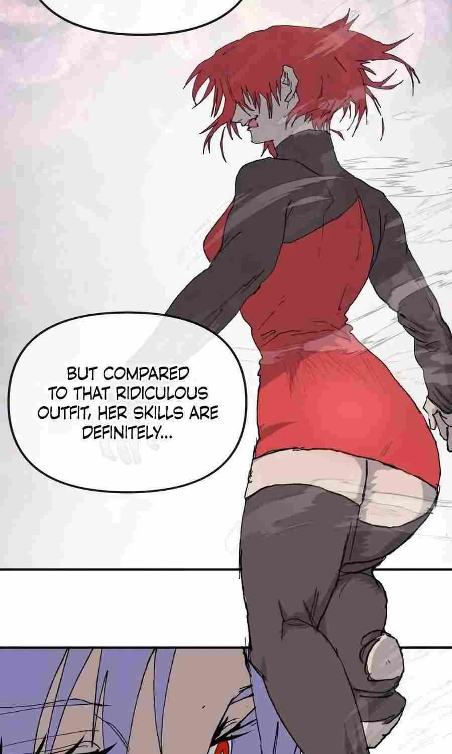 Read The Tale Of The Skeleton Messenger Manga Online