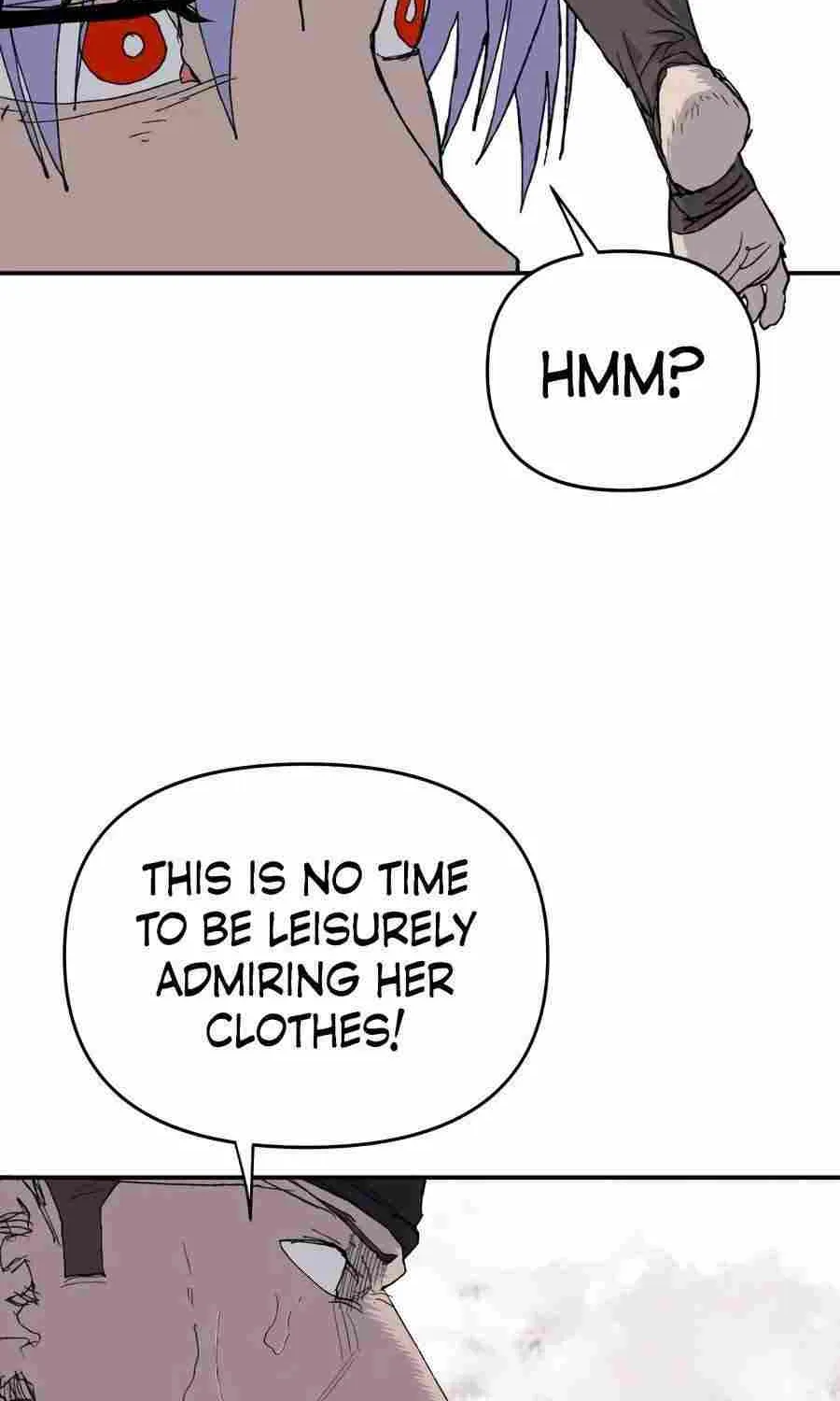 Read The Tale Of The Skeleton Messenger Manga Online