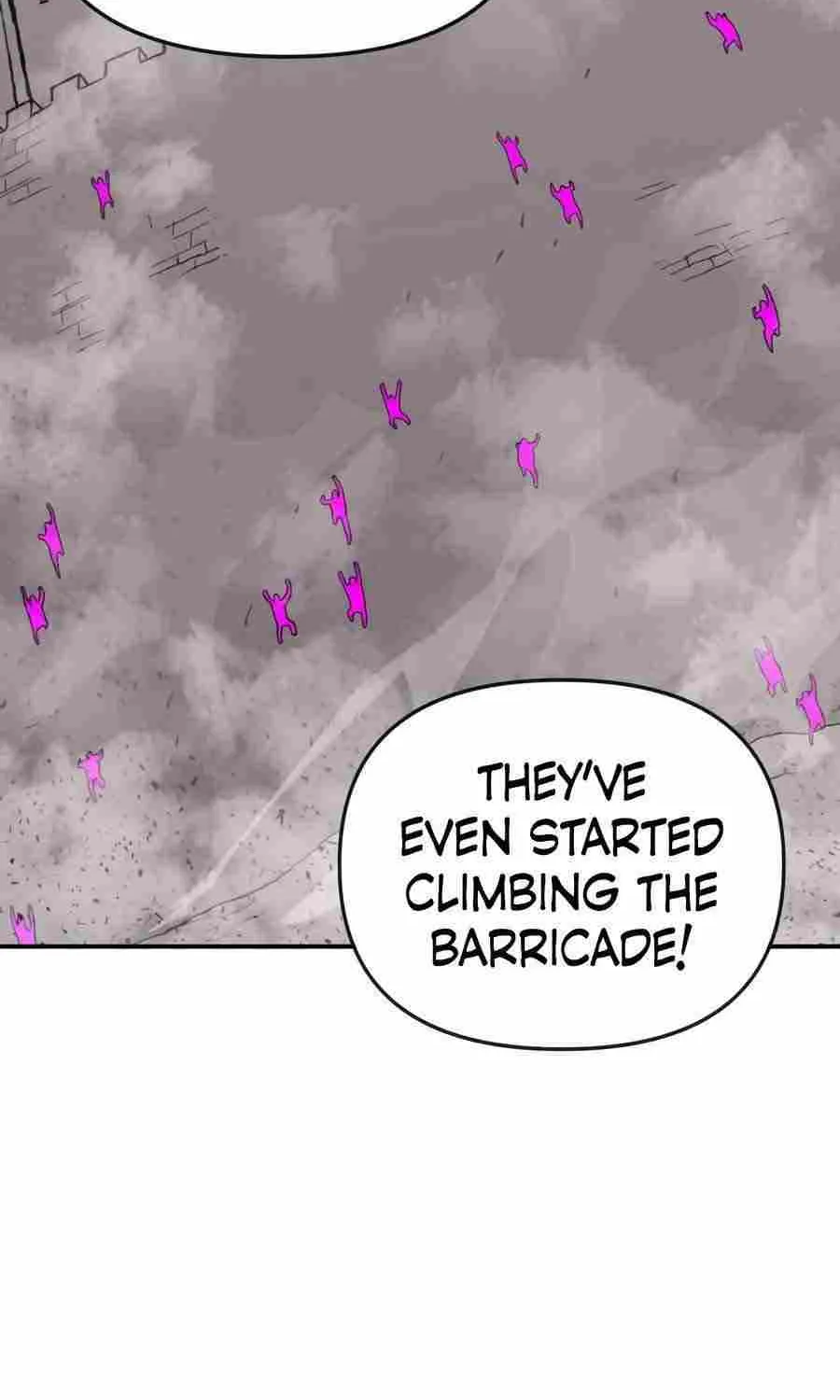 Read The Tale Of The Skeleton Messenger Manga Online