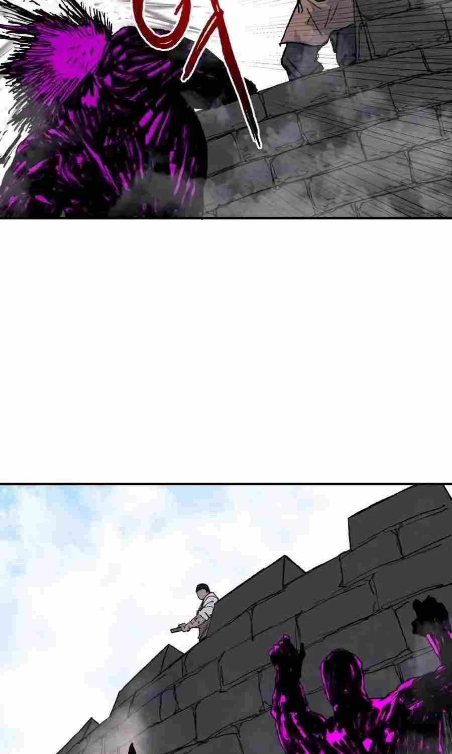 Read The Tale Of The Skeleton Messenger Manga Online