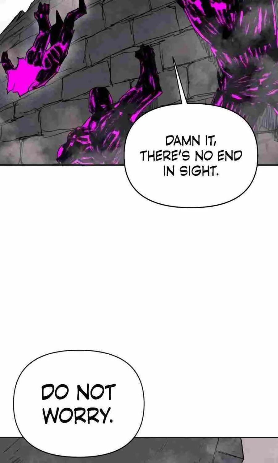 Read The Tale Of The Skeleton Messenger Manga Online