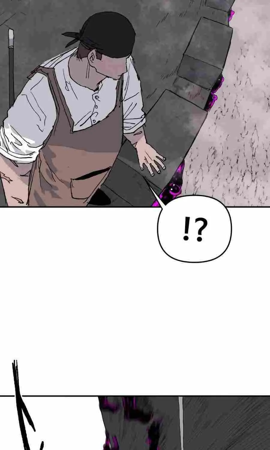 Read The Tale Of The Skeleton Messenger Manga Online