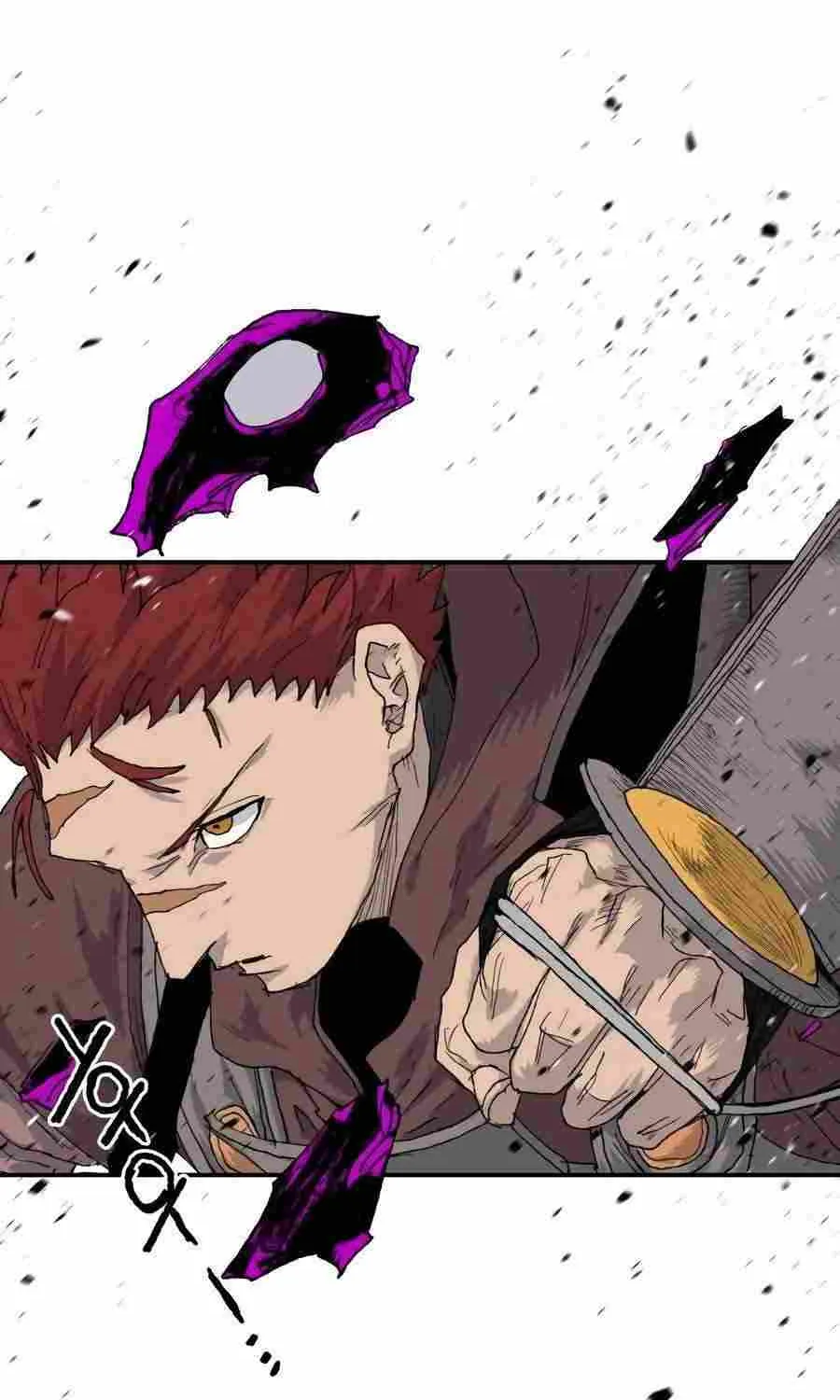 Read The Tale Of The Skeleton Messenger Manga Online