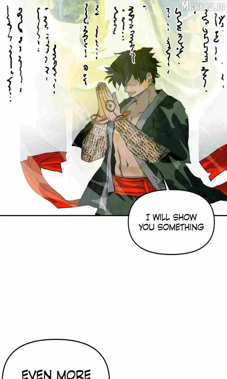 Read The Tale Of The Skeleton Messenger Manga Online