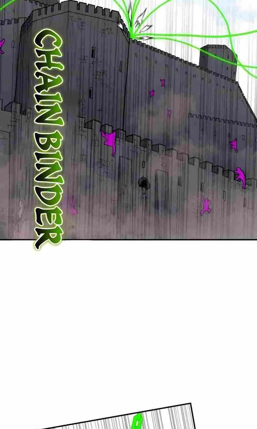 Read The Tale Of The Skeleton Messenger Manga Online