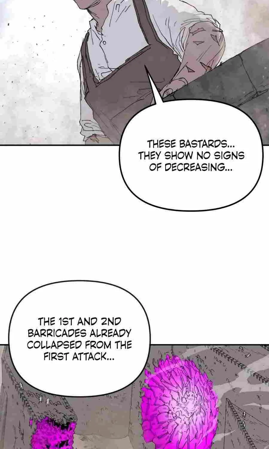 Read The Tale Of The Skeleton Messenger Manga Online