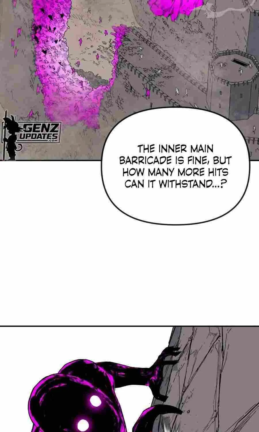 Read The Tale Of The Skeleton Messenger Manga Online