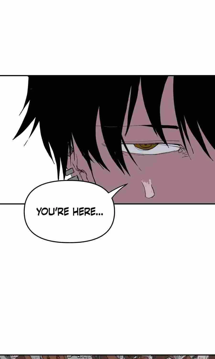 Read The Tale Of The Skeleton Messenger Manga Online