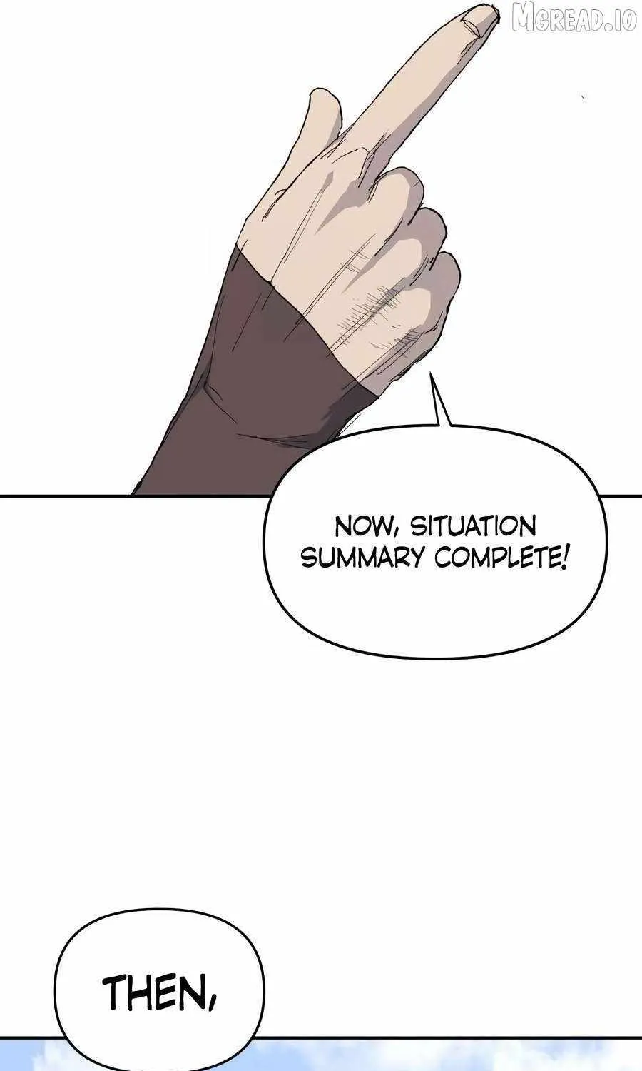 Read The Tale Of The Skeleton Messenger Manga Online