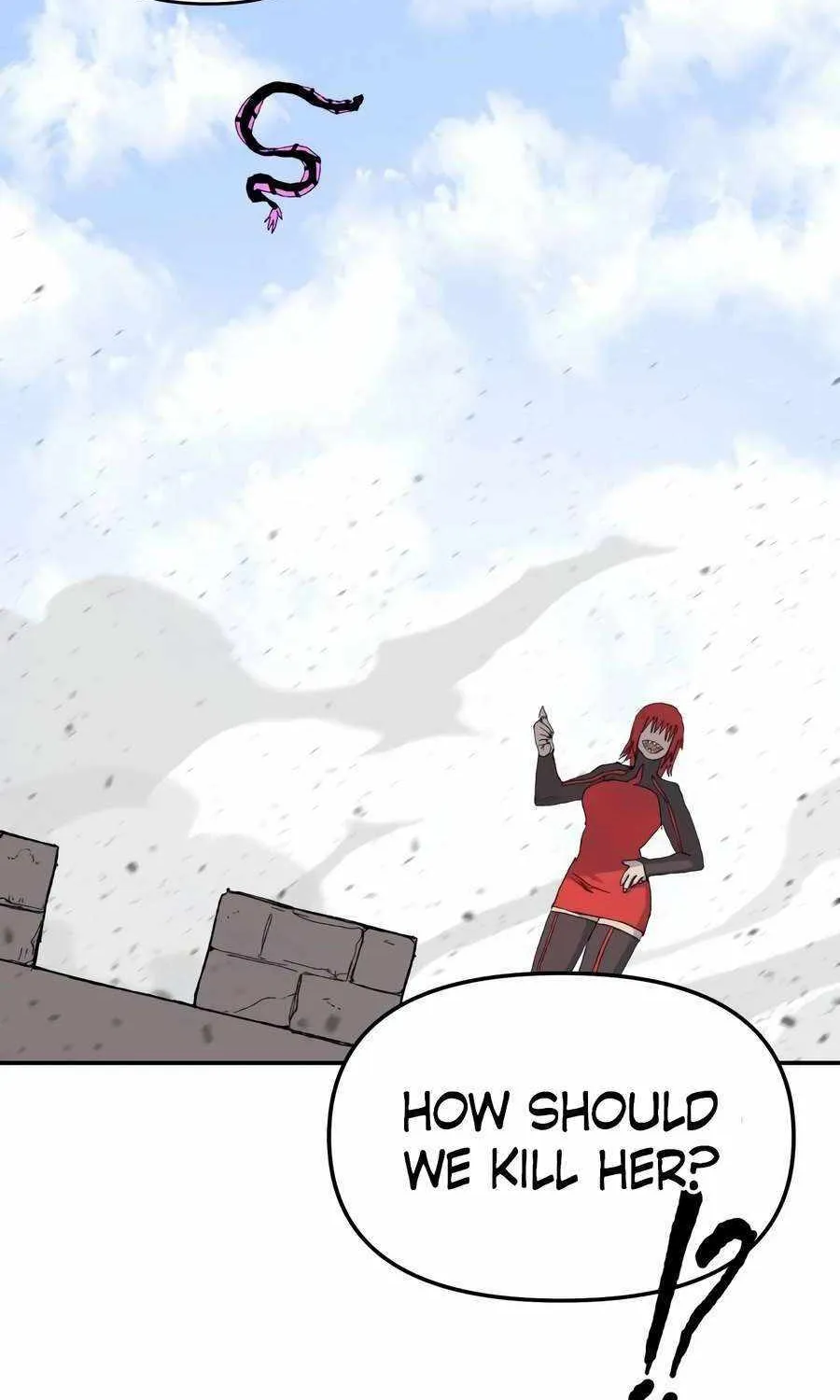 Read The Tale Of The Skeleton Messenger Manga Online