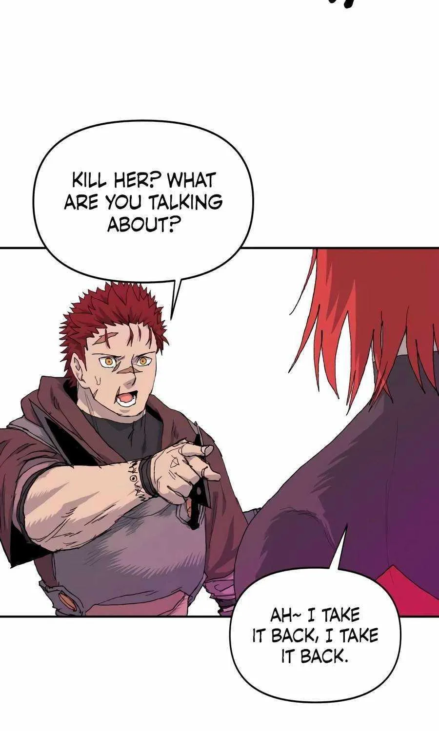 Read The Tale Of The Skeleton Messenger Manga Online