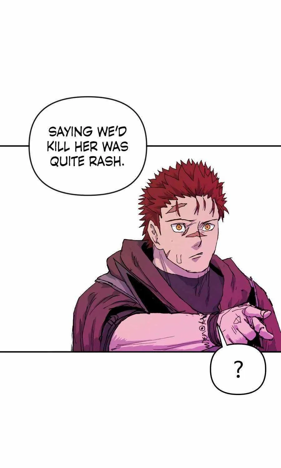 Read The Tale Of The Skeleton Messenger Manga Online