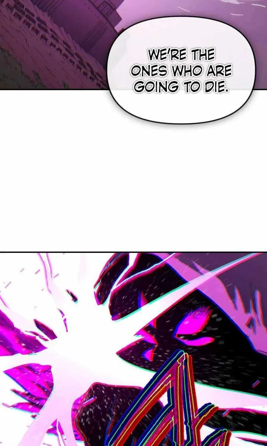 Read The Tale Of The Skeleton Messenger Manga Online