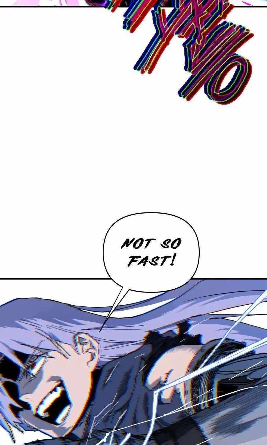 Read The Tale Of The Skeleton Messenger Manga Online