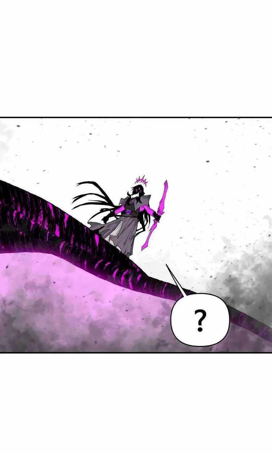 Read The Tale Of The Skeleton Messenger Manga Online