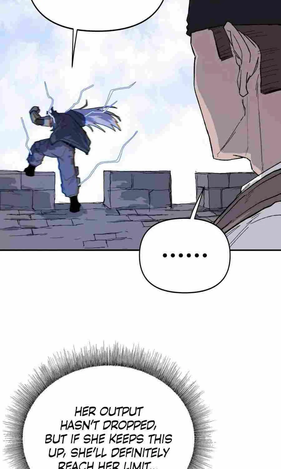 Read The Tale Of The Skeleton Messenger Manga Online