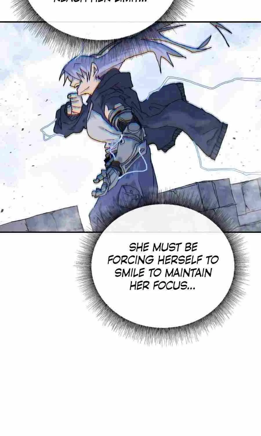 Read The Tale Of The Skeleton Messenger Manga Online
