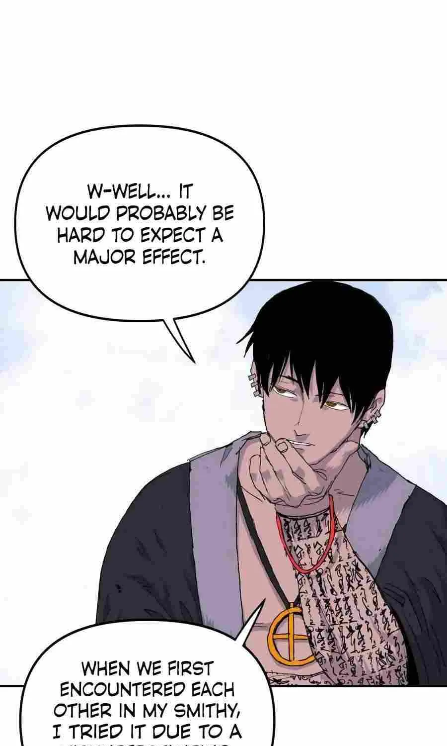 Read The Tale Of The Skeleton Messenger Manga Online
