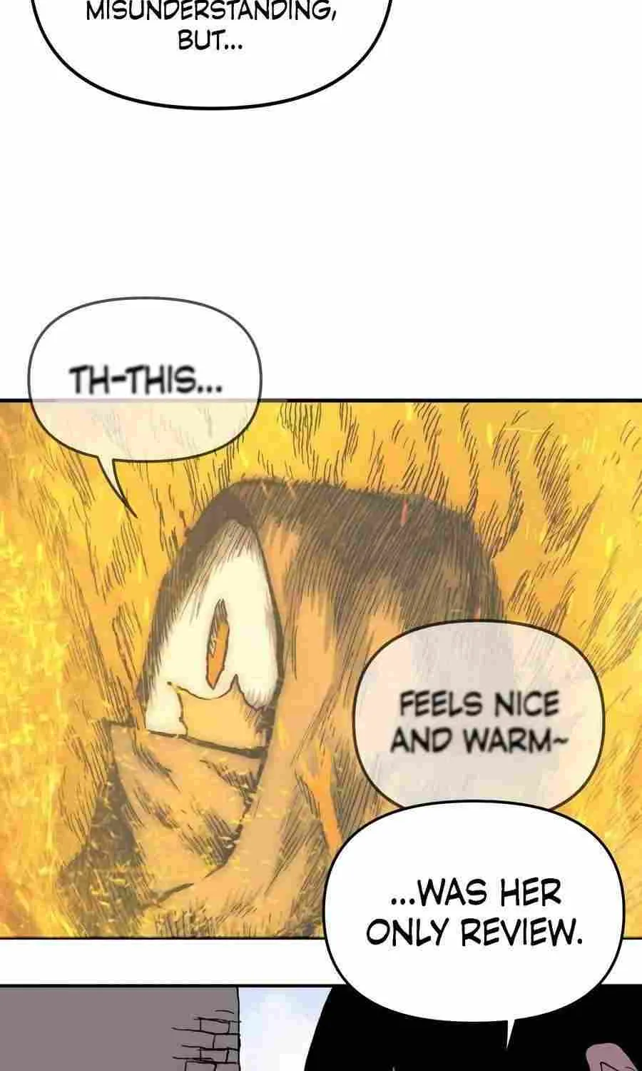 Read The Tale Of The Skeleton Messenger Manga Online