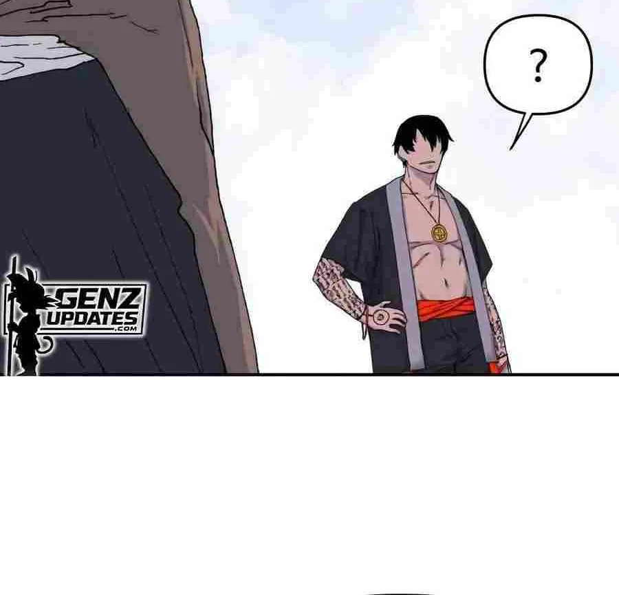 Read The Tale Of The Skeleton Messenger Manga Online