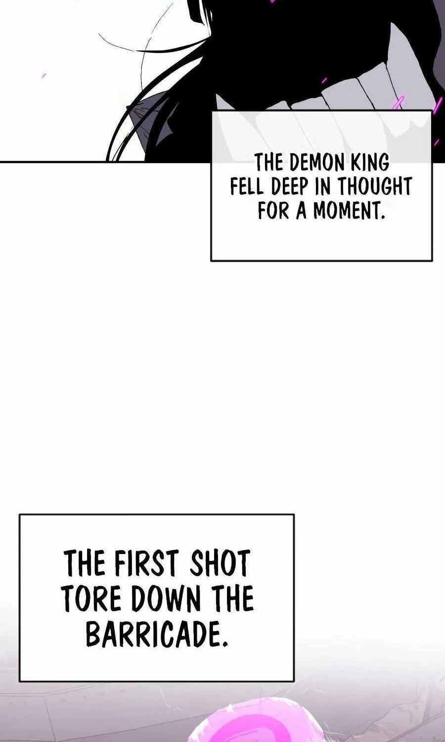 Read The Tale Of The Skeleton Messenger Manga Online
