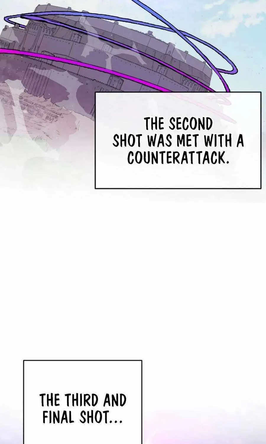 Read The Tale Of The Skeleton Messenger Manga Online