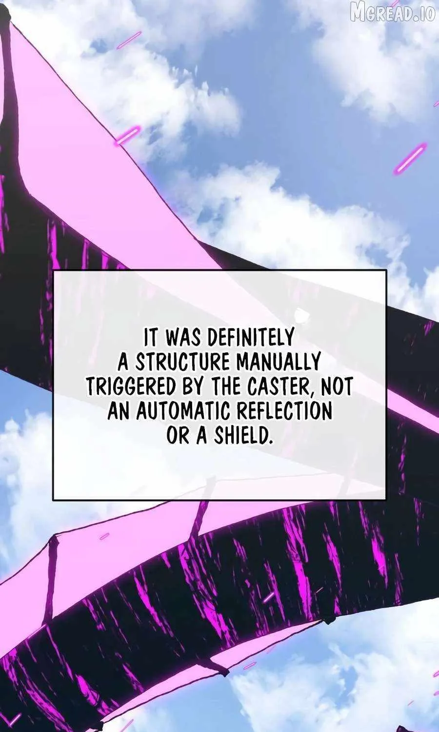 Read The Tale Of The Skeleton Messenger Manga Online
