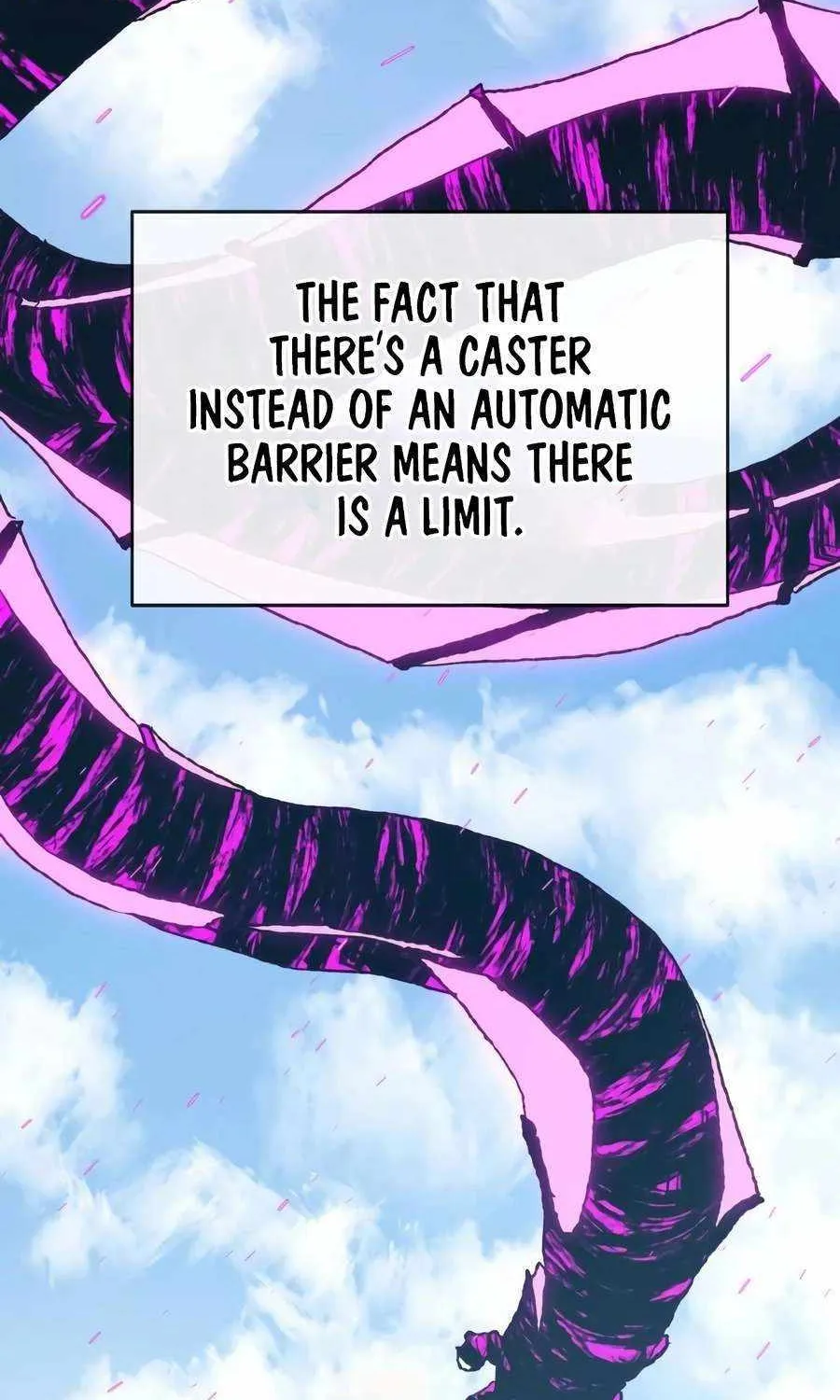 Read The Tale Of The Skeleton Messenger Manga Online