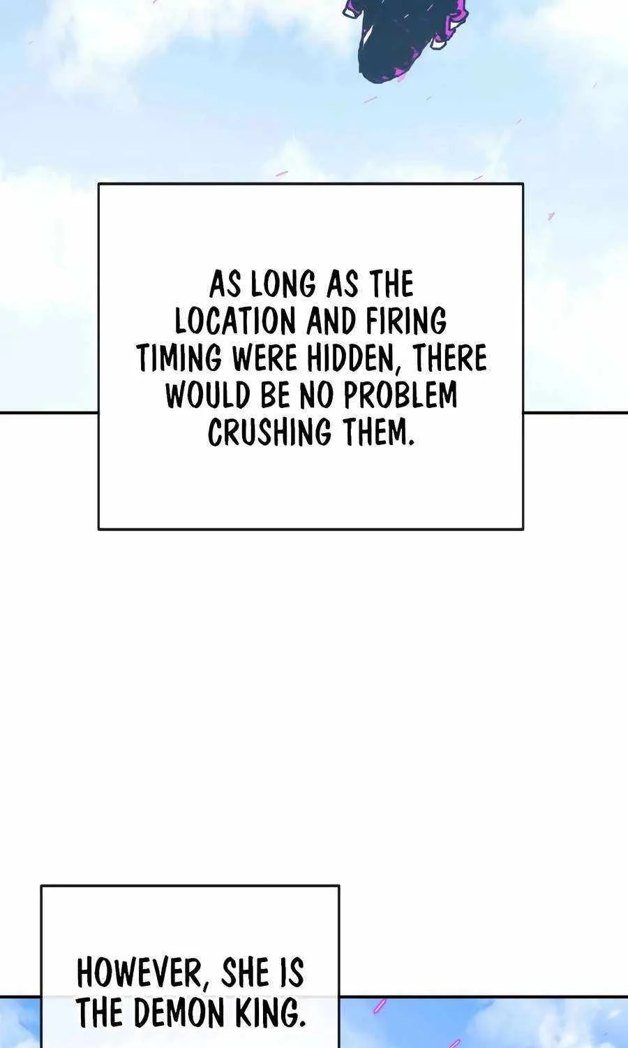Read The Tale Of The Skeleton Messenger Manga Online