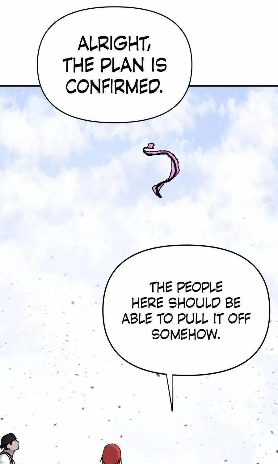 Read The Tale Of The Skeleton Messenger Manga Online