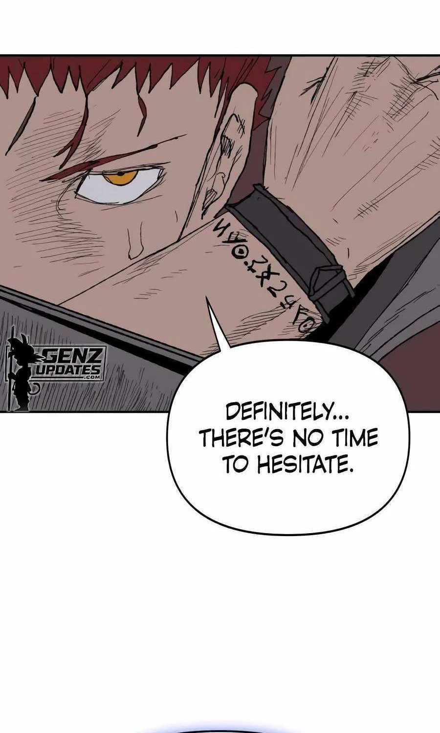 Read The Tale Of The Skeleton Messenger Manga Online