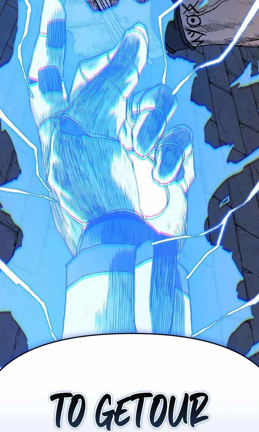 Read The Tale Of The Skeleton Messenger Manga Online